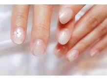 ネイルメゾン 石川橋店/デザインサンプル◇ハンド