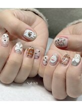 ネイルズ イロハ 大塚店(NAILS 168)/