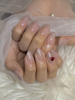 ベリール(Be'Leel)/スカルプ♪