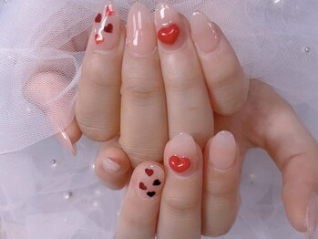 ブルームビューティ― 新宿(Bloom Beauty)/