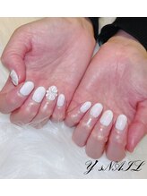 ワイズネイル(Y's NAIL)/