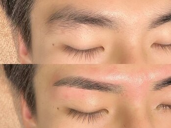 エーアイ 浅草橋(Ai)/アイブロウリフト