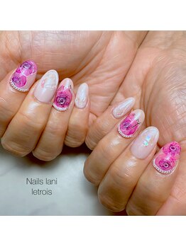 ネイルズ ラニ ル トロワ店(Nails Lani)/