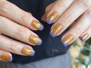 ジム(JIMS)/【ハンド】120分アートフリー