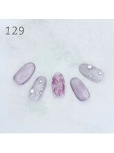 エクラ(Eclat)/ハンド　￥４.３５０