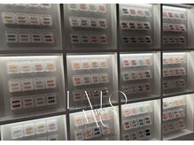LATO me チップスカルプ専門店