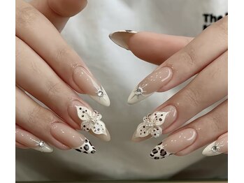 リチュネイル(Richu nail)/