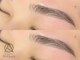 アイクイック 亀戸店(Ai Quick)の写真/【骨格似合わせ美眉スタイリング★メンズ/レディースご新規¥2750～】アイブロウケアで清潔感UP＆印象もUP！