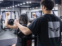 エムエフシージムユーフォリア 千種(MFC GYM YOU’phoria)