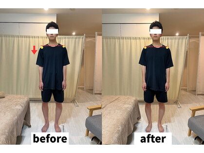 ヘルシールーム 六本木7丁目店(Healthy room)の写真