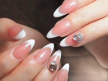 フレンチネイル