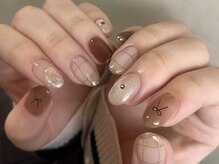 ニコルネイル(nicole nail)