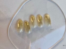 グリーンニュアンス