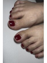 コルセ(corse)/ジュワッとボルドー