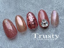 トラスティー 新小岩店(Trusty)/定額ハンド3