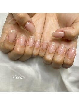 ココン フォー ビューティー(Cocon for Beauty)/