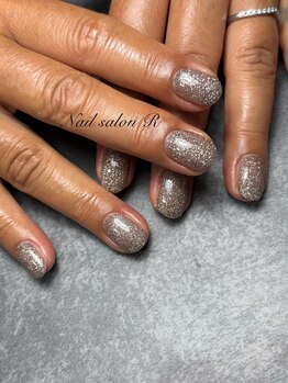 ネイルサロン アール(Nail salon R)/フラッシュ