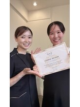 サロンドココ(Salon de CoCo.)/美腸ケア養成講座