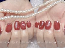 ラフィーナ(RAFINA)/