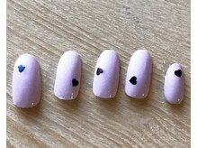 ココルポ 京橋(COCORUPO)/ハート