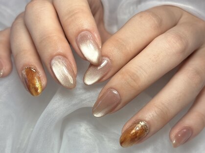 ミューティー(myuuty)の写真