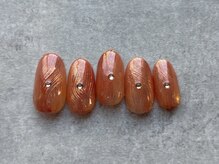 ヒアリ(HERE'Re)/1月　monthlyニュアンス