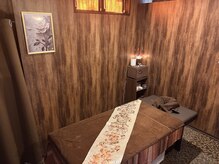アジアンリラクゼーション ヴィラ 吉川店(asian relaxation villa)