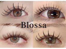 ブロッサ(Blossa)
