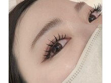 ビューティーサロン ココ 尾張旭店(Beauty salon COCO)/【韓国風束感マツエク】羽エク♪