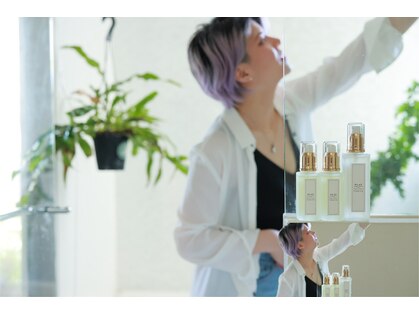 クレヨン(CRAYON)の写真