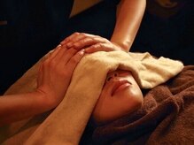 ゆりまち 市原店/◆ヘッドマッサージ 