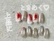 ビジュー ネイル(Bijoux)の写真