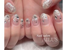 アイラス(Ailus)/