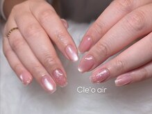 クレオエール(Cle’o air)/プランパーマグネット×オプ有