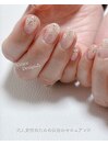 Design 春のお花