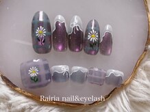 ライリアネイル(Rairia nail)/デザインコース
