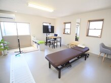 テルヴェイス(Terveys)/広い空間でセミナーも開催します