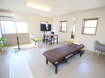 テルヴェイス(Terveys)/広い空間でセミナーも開催します