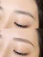 アイマジックピュア 札幌大通店(EYE MAJIC pure) アイブロウもおまかせください^^