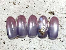 アメリ ネイル(Ameri nail)/定額ネイル￥9020