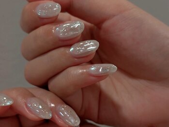 ミレアネイル 銀座(MIREA NAIL)/