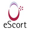 エスコート(eScort)ロゴ