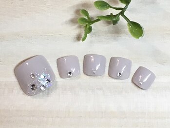 ポルティネイル(Porti Nail)/定額7000コース♪