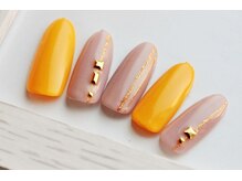 プレンティー 北千住西口店(plenty)/ワンカラー