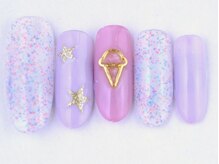 フォア ネイル(FOI NAIL)/