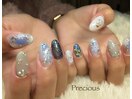winter★nails