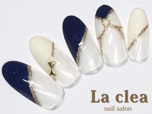 ラ クレア 千葉店/定額アート★