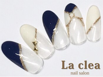 ラ クレア 千葉店/定額アート★