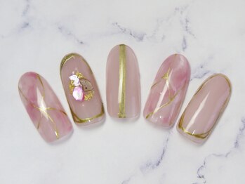 上品ニュアンス