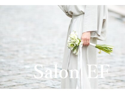 サロンイーエフ 池袋店(salon EF)の写真